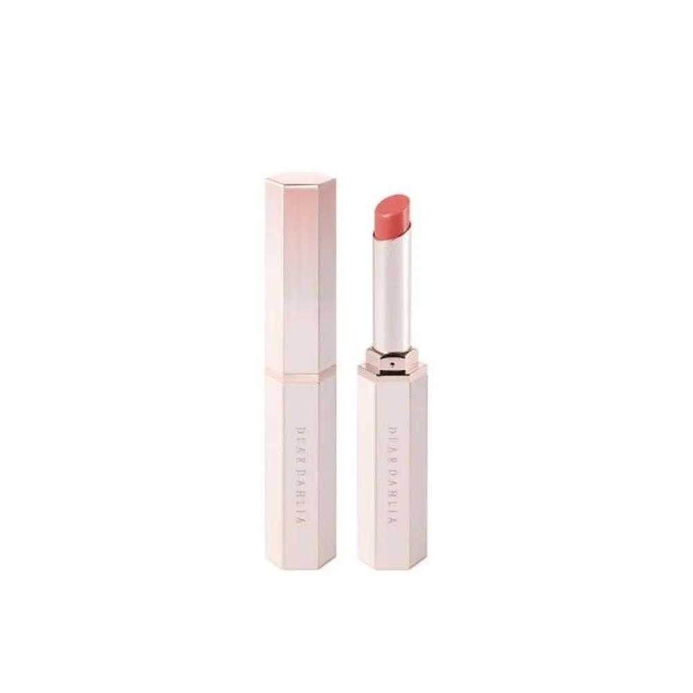 [Дорогая георгина] Сияние для губ Allure Glow Shine