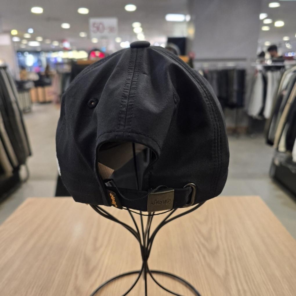 Jeep Off-Road Synthetic Ball Cap_JO2GCU312