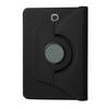 Versatile Rotating Stand Case Cover For Samsung Galaxy Tab A 7.0 8.0 9.7 10.1 T580 With Anti-dirt And Anti-fingerprint Features