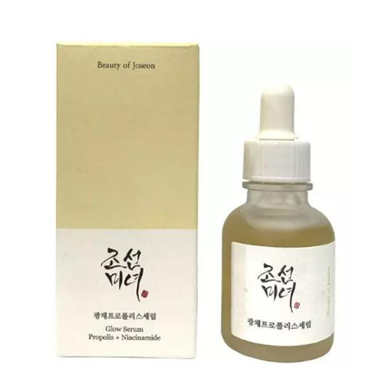 Beauty of Joseon Glow Serum Propolis + Niacinamide 30ml 30ml