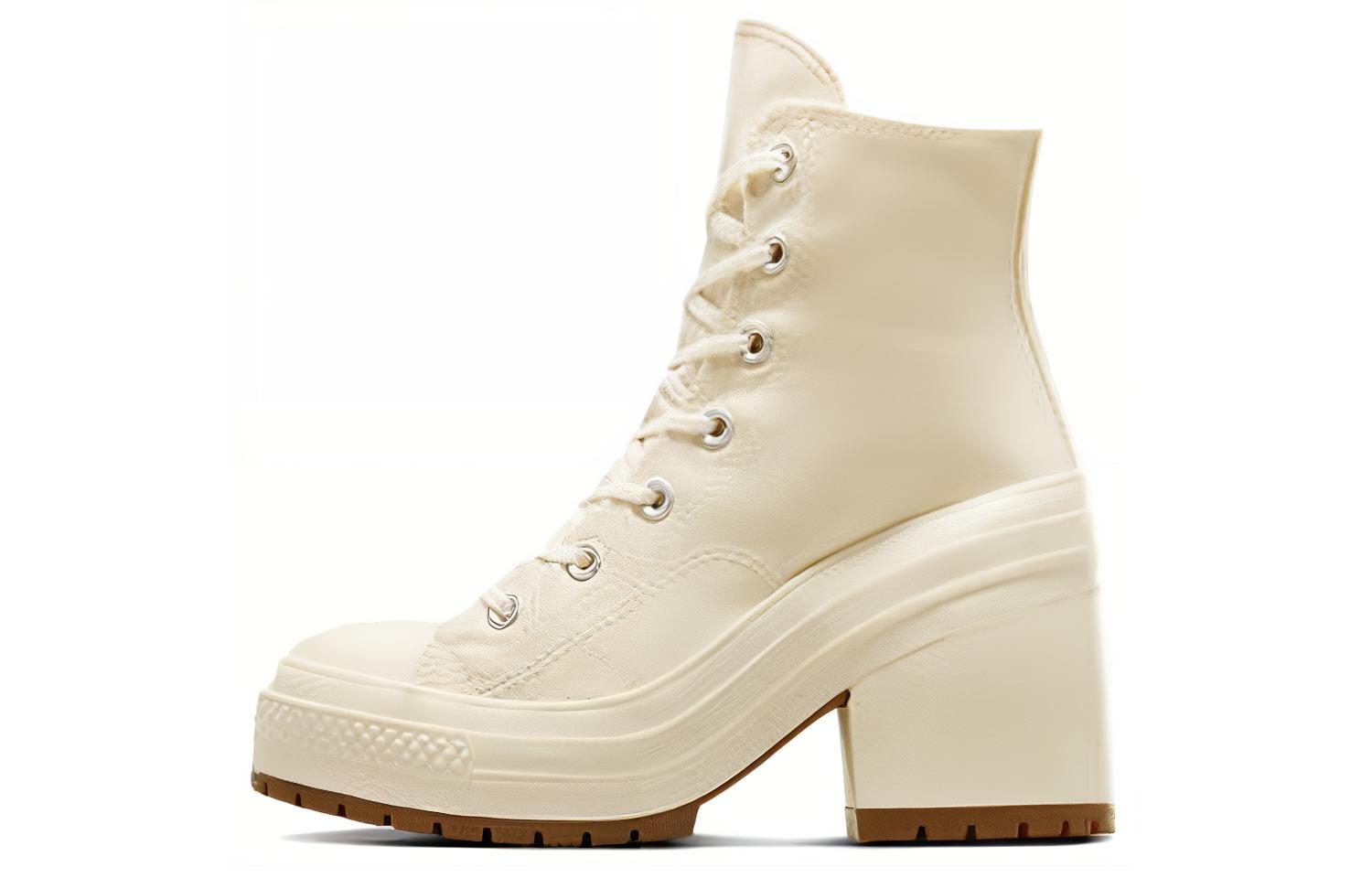 

Converse Chuck 70 De Luxe boots Women s A05348C 38