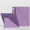 Magnetic Folio Case IPad 11th Gen Air 8 Mini 7 Pro 11 13 With Stand Function Dual-Sided Leather Cover