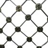 Active Passive Slope Protection Wire Rope Net for Landslides