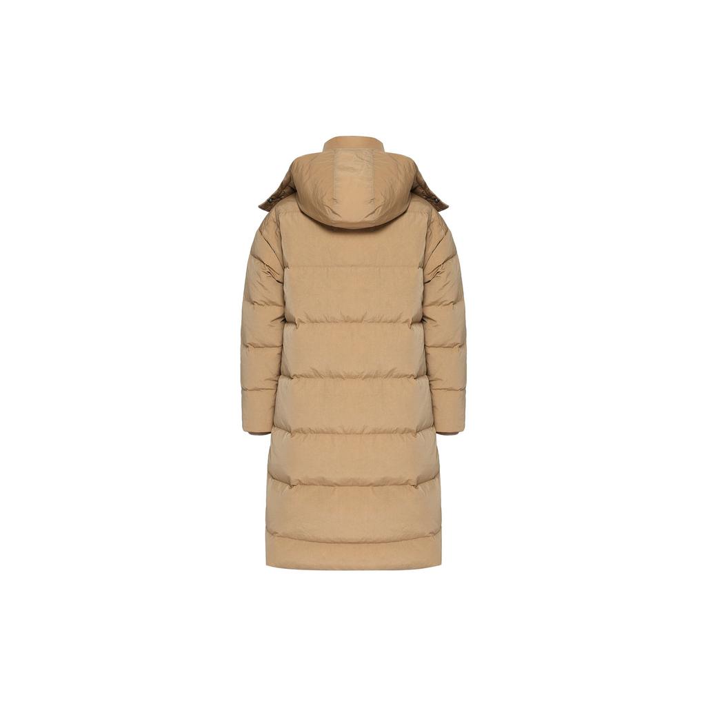 Jordan Logo Zip Long Sleeve Cotton Jacket Women jackets Dark-Mahogany-Brown DQ9752-258