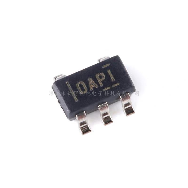 OPA335AIDBVR SOT-23-5 SMT Op-Amp IC, Brand New