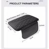Car Center Console Armrest Box Cushion Cover Pad Protector Mat Car Accessories