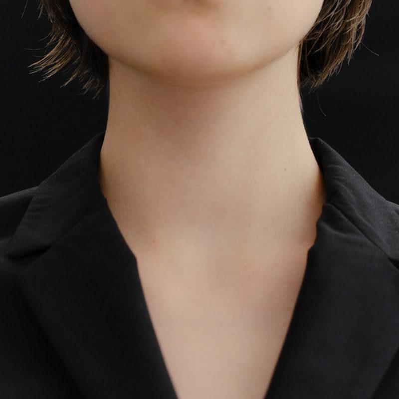 ALL LEFT Mass Earring