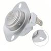 Replacement Low Limit Switch F14010F for Vogelzang For VG5790 VG5770 and US Stove 5660 KSD302542 KSD302004 Heating System Sensor
