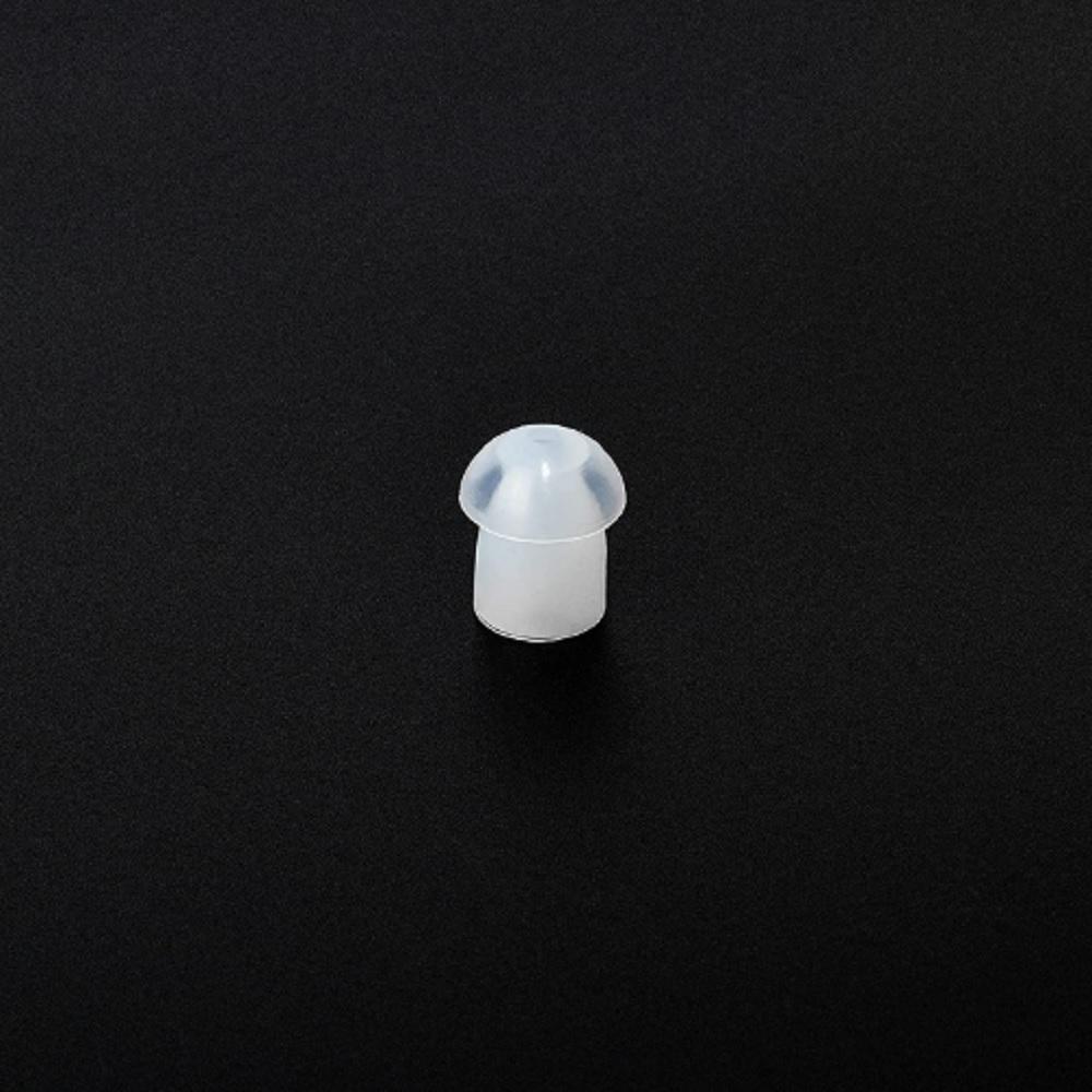 5xAcoutsic Tubes+Extra Mushroom Earbuds For Walkie Talkie Radio Earpiece Headset