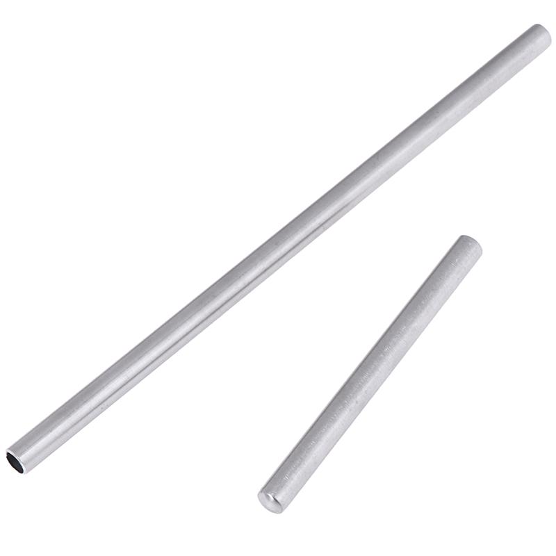 1 Peça Carcaça de Sensor Capilar de Aço Inoxidável 304 Tubo Impermeável Fornecedor de Ferramentas