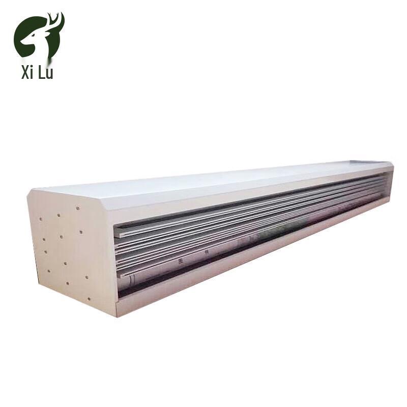 Xilu Map Rolling Machine