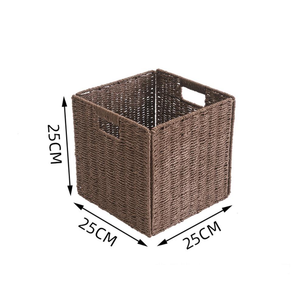 Multifunction Organizer Foldable Storage Bin Large Capacity Laundry Storage Cube
