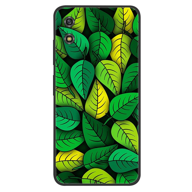 For Xiaomi Qin 3 Ultra Case Butterfly Silicone Protective Cover For Qin3 Ultra Duoqin Qin 3 Ultra Protector Black Bumpers Cases