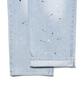 LEE Men Relaxed Fit Painting Denim Pants Indigo Light