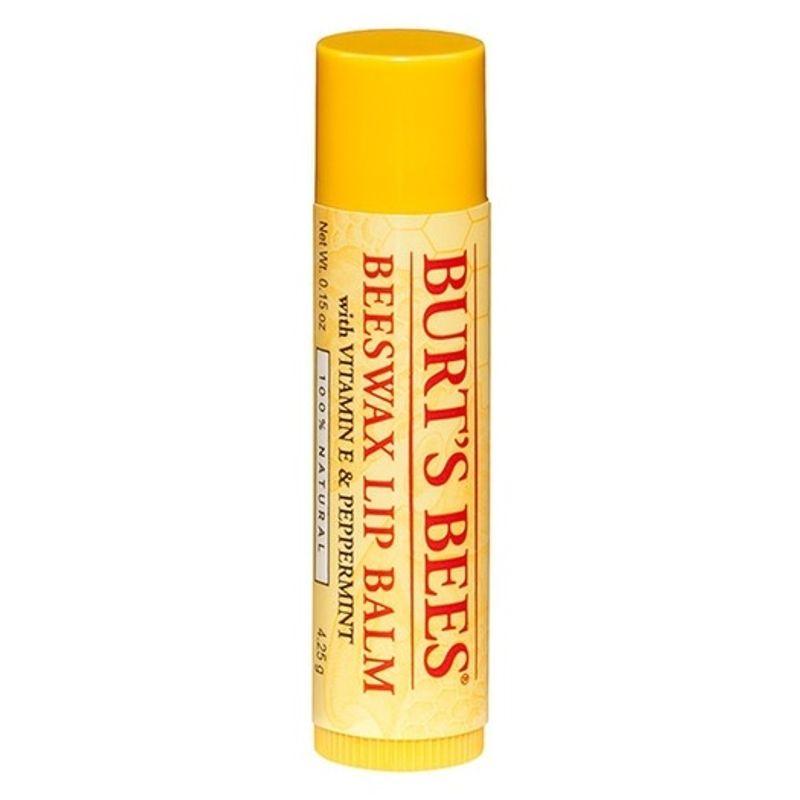 BURT’S BEES Burt’s Bees Beeswax Lip Balm