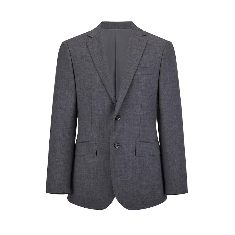 Мужской деловой костюм BONO XHRS-HB Custom Fit