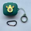 Applicable Realme Buds Air8 Wireless Bluetooth Headset Case 1Pro Fruit Soft Case