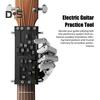 Guitar Aid Chords Trainer Guitar Assisted Tool Learning System for Beginners Adults And Teens Guitar Chord Accessory Practice Aid