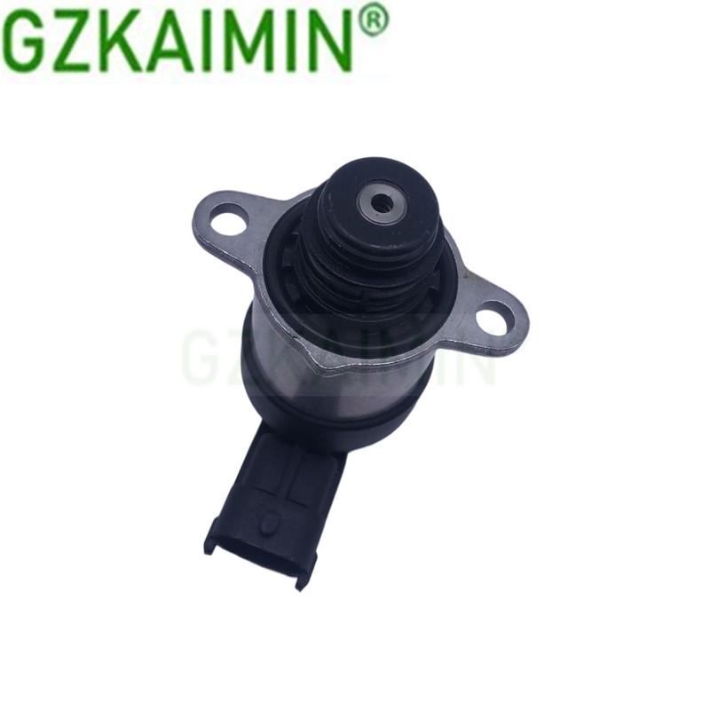 GZKM OEM 0928400820 Fuel Pressure Regulator Control Valve For ERIKC For HYUNDAI KIA 1.4 1.6 1.7 DCi