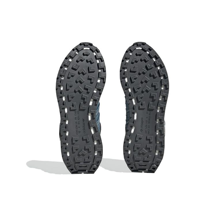 New adidas Retropy E5 Blue FZ6560