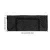 Transport Bag Zippered with Carrying Handles Sturdy for Travel