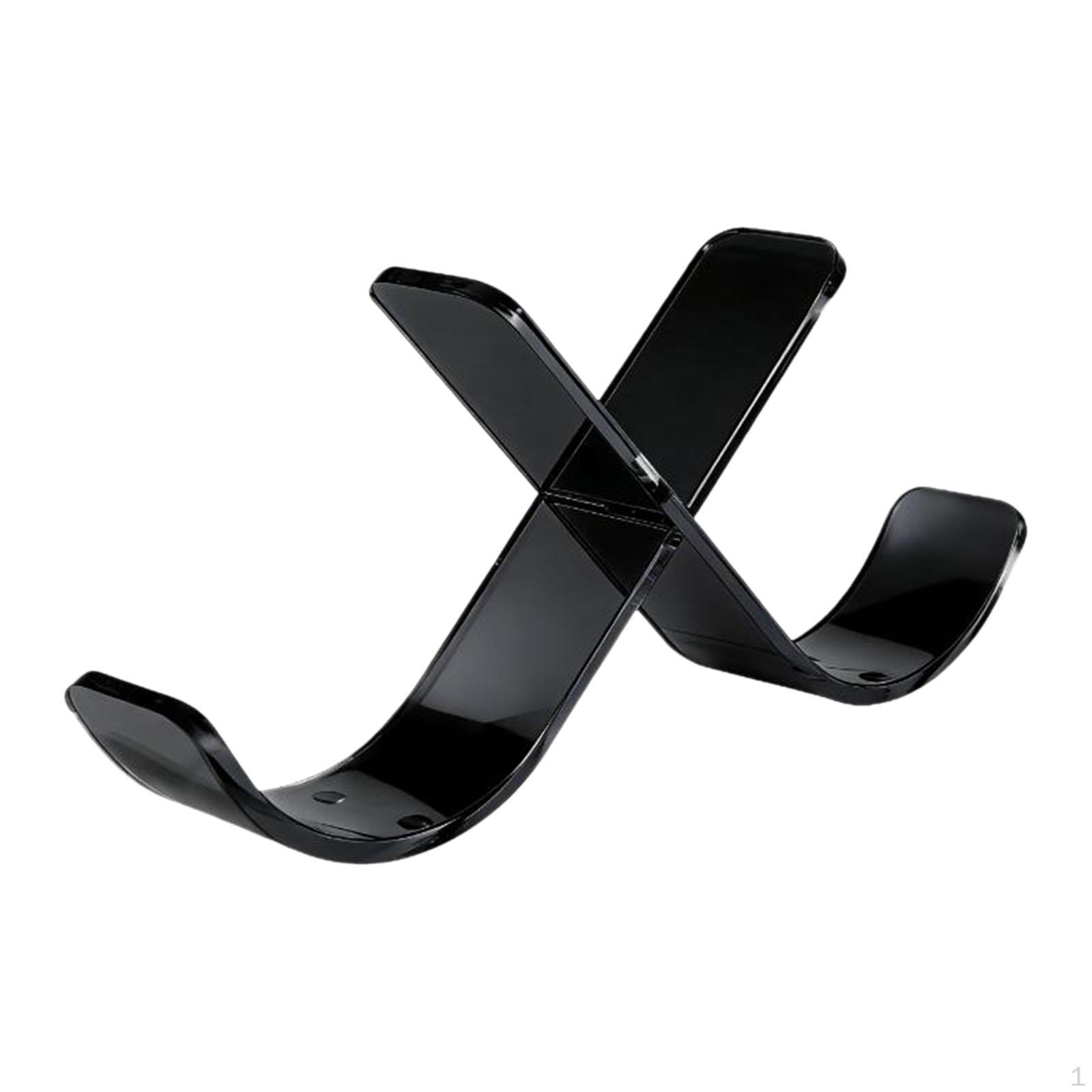 Hockey Puck Display Stand Autograph Memorabilia Gifts Decorative Showcase Case 990₽