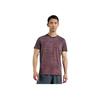 adidas Gradient Sports Round Neck Short Sleeve T-Shirt Men Tops Red GC8411