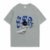 T-shirt con Stampa Album Certified Lover Boy Fantastica Hip Hop Rapper Drake Magliette per Ragazzi Top Unisex Moda Donna Casual T-shirt a Maniche Corte