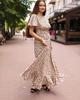 Elegant Dress (Women’s) – Comfortable Fit & High-Quality Fabric, Summer, 8405-077 HC