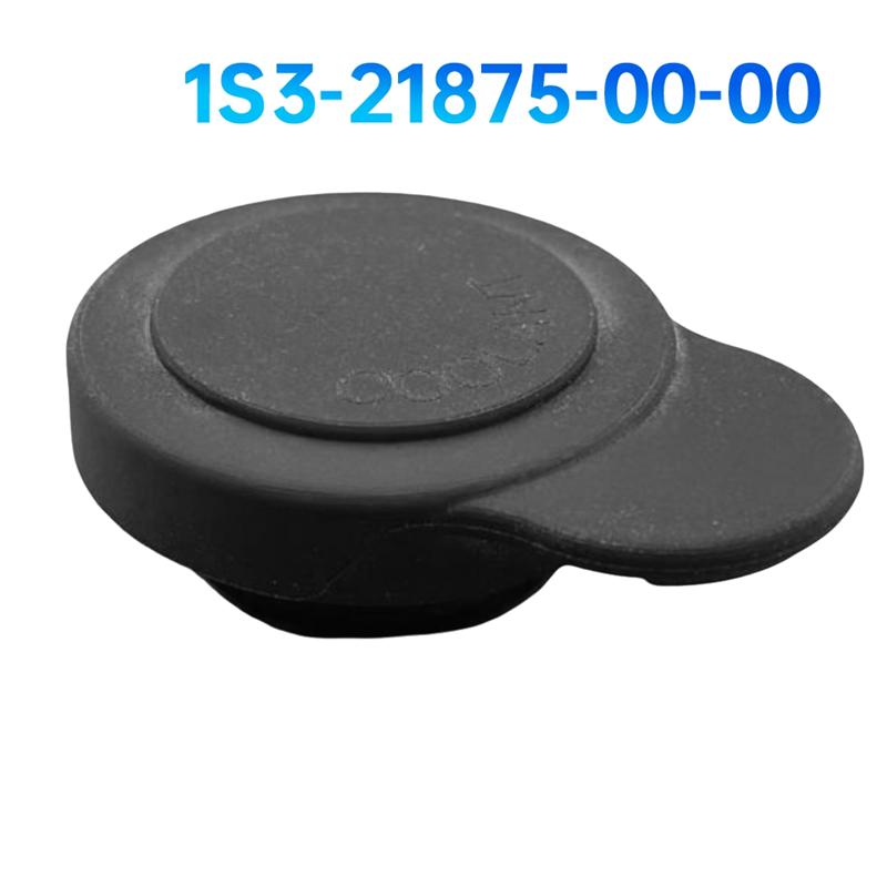 Ac29-1S3-21875-00-00 Coolant Overflow Tank Cap Radiator For ATV Grizzly 450 550 700 Raptor Kodiak