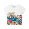 Children's Festive Koi & Lion Dance T-Shirt