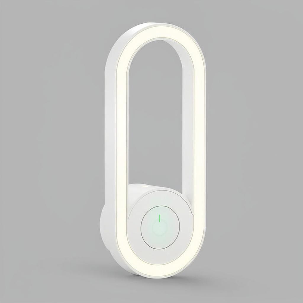 Mücken-Nachtlicht – Indoor-Stecker Leise Insekt für Baby, Schwangere & Familiengebrauch