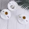E27 Led Light Bulb Holder Round Socket Base Hanging Lamp Socket Base 6A220V-250V