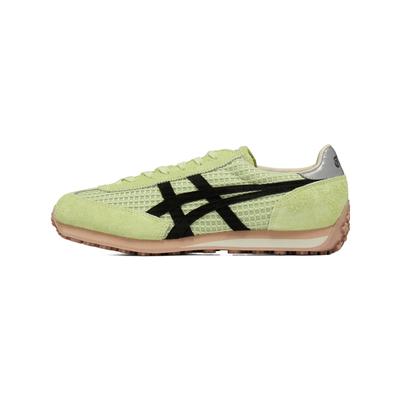 ONITSUKA TIGER Edr 78 Módní Klasické Podpora Klenby Životní Styl Boty Unisex Teniska Světle Zelená 1183C570-300