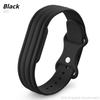 Cinturino traspirante sportivo per Google Fitbit Air Strap Braccialetto di ricambio in anello di silicone Correa fitbit air Accessori Smartwatch