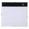 2PCS Even Soft Light Source Animation Tracing Light Pad  Calligraphy Script Copying
