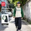 Boys' Trendy Cotton Sportswear Set