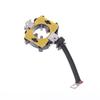1 Piece Diy Accessories Electric Starter Carbon Brushes Holder For Mitsubishi Mondeo Focus Mazda M6 Starter Motor