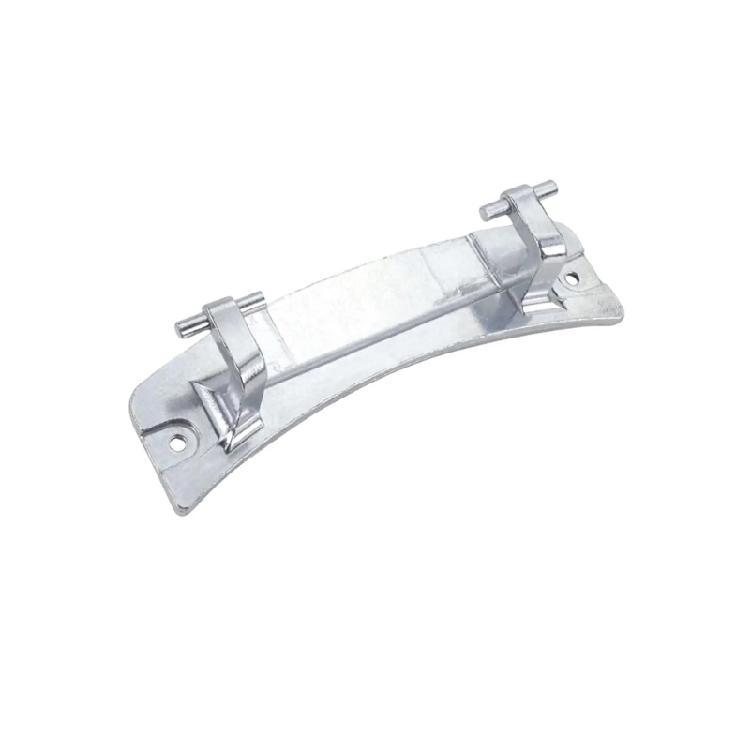 

Heavy Duty Dryer Door Switches Hinge with Secure Lock System Anti Rust Metal Construction Suitable for Drying Machines 1