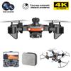 Flying mall KY603 Original Drone with Camera 360° Obstacle Avoidance 5G GPS 4K HD Dual Camera Professional WIFI FPV Rc Quadcopter Mini Drone