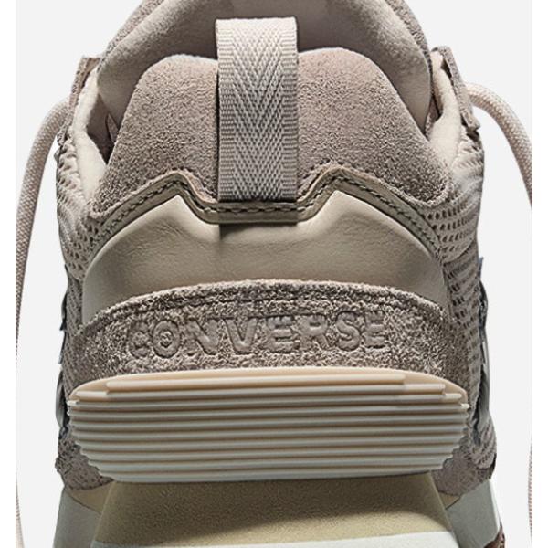 Converse Hike Classic Trainer Ecru A17749c