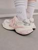 Adidas ADISTAR XLG Scarpe Dad Rialzate con Suola Spessa - Adidas Trifoglio JR7002