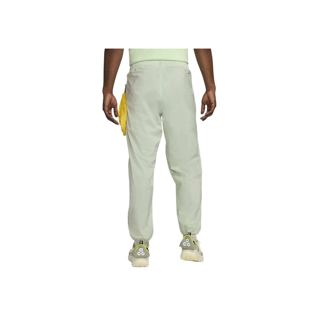 Nike Storm-Fit Adv Lightweight Tear-Resistant Comfortable Knitted Sports Pants Men Pants Steam-Green FQ3064-376