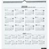 Takahashi Shoten 2027 Wall Calendar A3 Modified Size Monday Start E17 Japanese Calendar