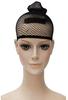 60cm Heat-Resistant Cosplay Wig, Perfect for School Festivals and Girls, Long Straight Light Golden Blonde Wig with Net