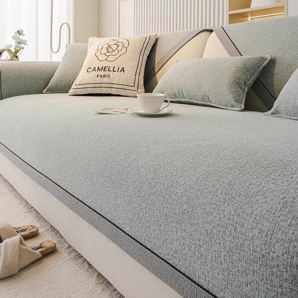 2025 All-Season Modern Luxury Non-Slip Sofa Cushion