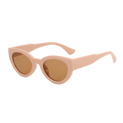 JYL Sunglasses Cat Eye Small Frame UV Style/WF1201