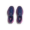 HOKA Speedgoat 5 Bellwether Blue Cyclamen Women Sneakers 1123158-BBCY
