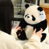 Orso Polare Bambola Peluche Tesoro Nazionale Bambola Panda Gigante Souvenir Straccio da Letto Bambola Regalo di Compleanno Bambola