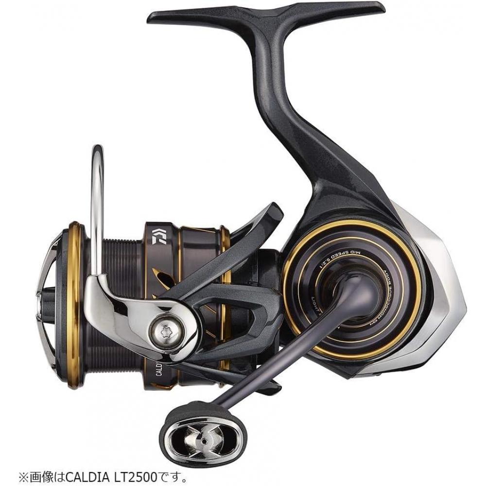 Daiwa  Daiwa  Spinning Reel 21 Cardia Lt  2021 Model  Lt3000 Xh